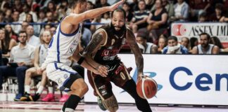 Trieste-Reyer Venezia, prima trasferta per gli orogranata: Spahija non si fida dei giuliani Trieste-Reyer Venezia, Spahija non si fida dei giuliani