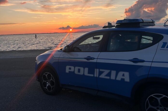 Chioggia, arresto per maltrattamenti - Notizie Plus Chioggia, arresto per maltrattamenti - Notizie Plus