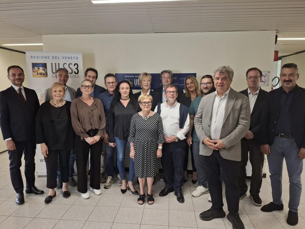 Comitato etico Ulss 3 - Notizie Plus