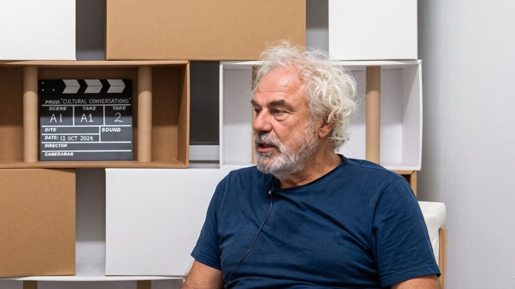 Paolo Marta e l'etica sportiva - Notizie Plus