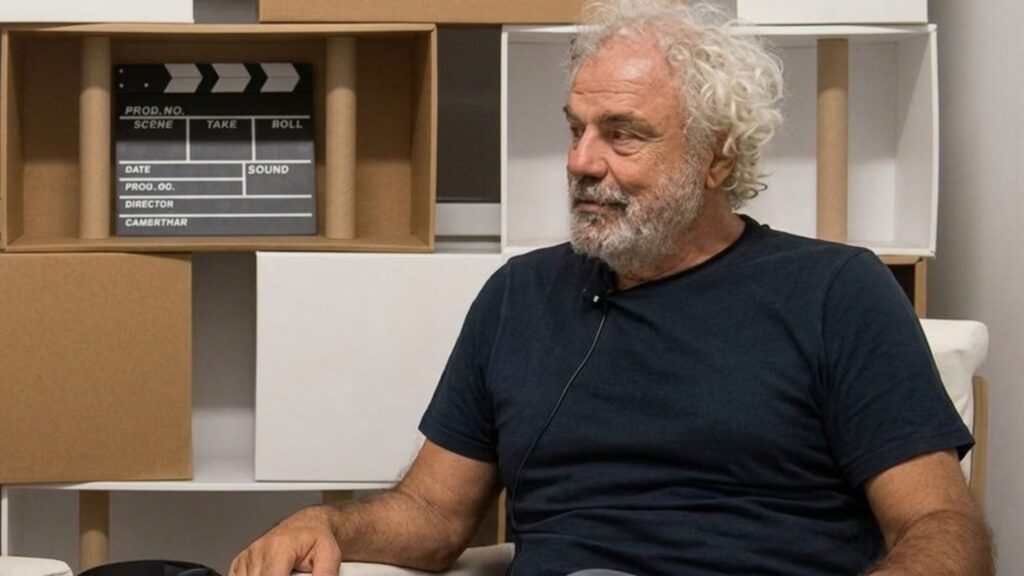 Paolo Marta: libro “il pallone imperfetto” - Notizie Plus
