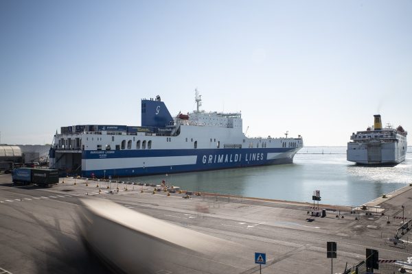 Porto di Venezia e Ca' Foscari Challenge School - Notizie Plus Porto di Venezia e Ca' Foscari Challenge School - Notizie Plus