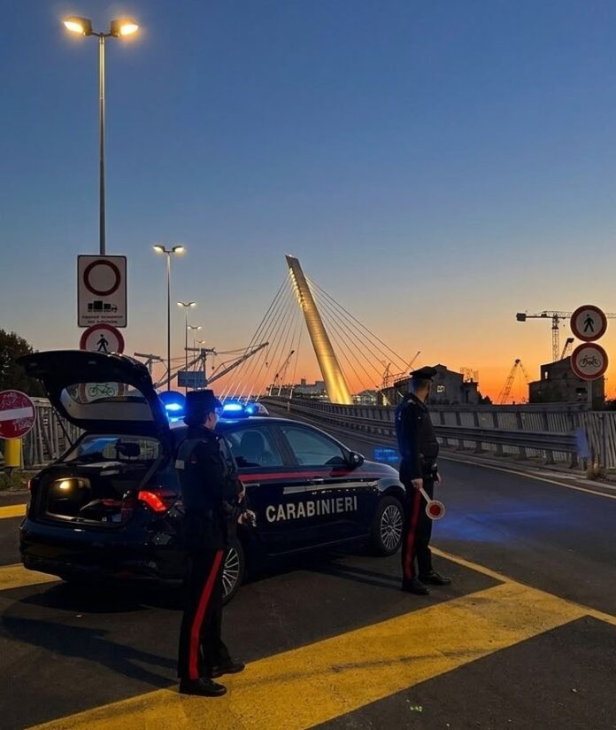 Spaccio di droga a Marghera: un arresto e una denuncia Spaccio di droga a Marghera: un arresto e una denuncia