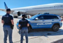 Aeroporto Venezia, due arresti al Marco Polo: ricercati in Svezia e Germania. Respinti 15 passeggeri Aeroporto Venezia, due arresti - Notizie Plus