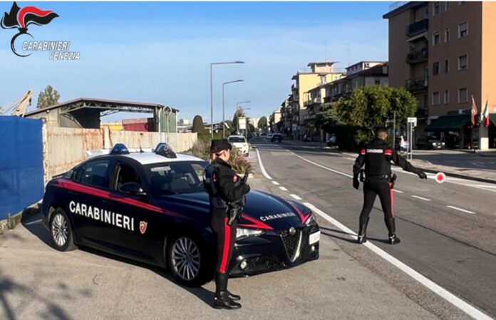 Cocaina a Mira, arrestato 32enne - Notizie Plus Cocaina a Mira, arrestato 32enne - Notizie Plus