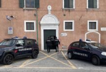 Maltrattamenti alla madre anziana al Lido di Venezia: allontanata da casa la figlia 44enne Maltrattamenti alla madre anziana