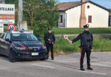 Maltrattamenti in famiglia a Martellago, 44enne allontanato da casa: braccialetto elettronico e divieto di avvicinamento Maltrattamenti in famiglia a Martellago: 44enne allontanato da casa, con divieto di avvicinamento e braccialetto elettronico. - Notizie Plus