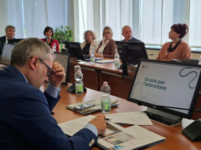 Parità di genere Ulss 3 - Notizie Plus Parità di genere Ulss 3 - Notizie Plus