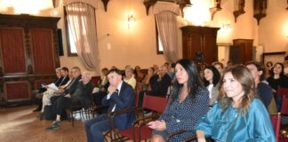 SONA a Venezia, i suoni dell’acqua diventano un’esperienza immersiva SONA a Venezia, viaggio nei suoni dell'acqua - Notizie Plus