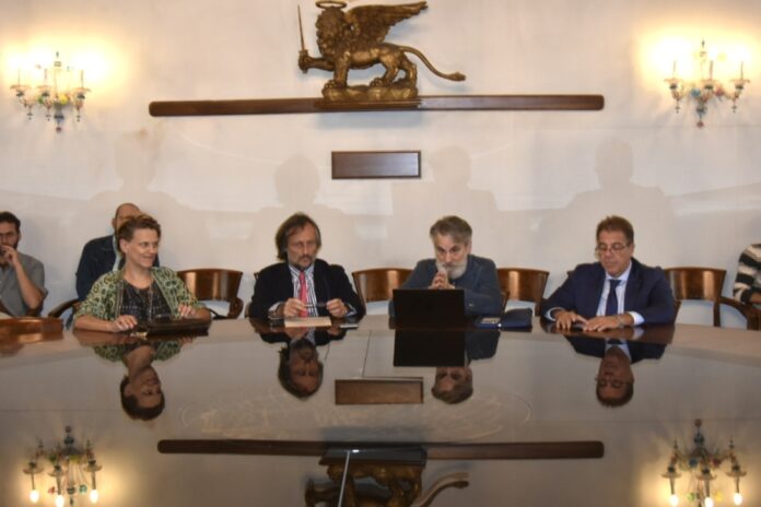 Radar Venezia 2026, eventi e sfilate - Notizie Plus Radar Venezia 2026, eventi e sfilate - Notizie Plus