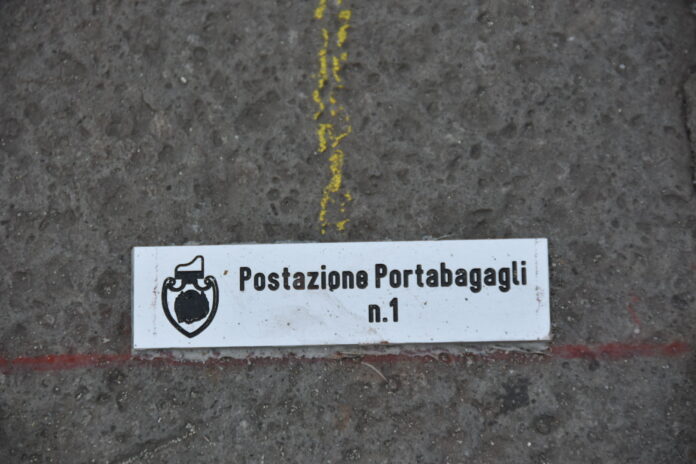Portabagagli a Venezia, 36 nuove postazioni per i portabagagli Portabagagli a Venezia, 36 nuove postazioni per i portabagagli