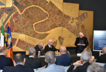 Sicurezza urbana a Venezia, nasce Campus Safe: formazione e progettazione per città più sicure Sicurezza urbana a Venezia