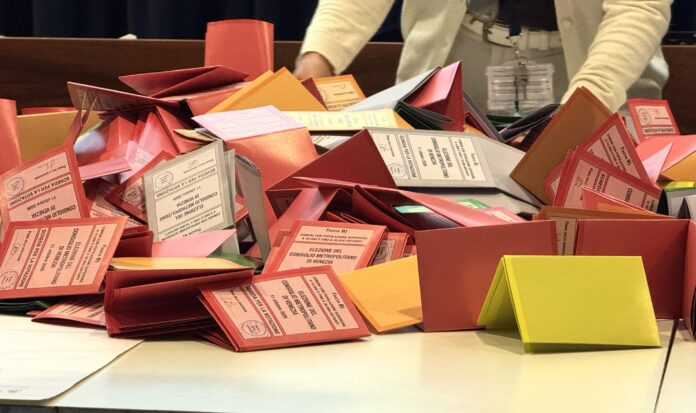 Consiglio metropolitano, tutti gli eletti - Notizie Plus Consiglio metropolitano, tutti gli eletti - Notizie Plus