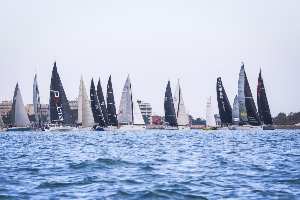 La Cinquanta 2026 a Caorle - Notizie Plus