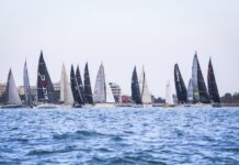 La Cinquanta 2026, oltre 40 barche a Caorle: sfida finale per il Trofeo X2 XTutti La Cinquanta 2026 a Caorle - Notizie Plus