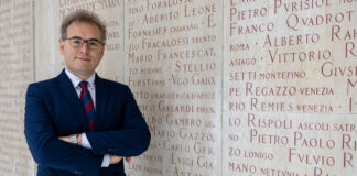 Marco Sgarbi nuovo rettore di Ca’ Foscari: no tax area a 30mila euro, IA e modello multicampus Marco Sgarbi a Ca’ Foscari, inizia il rettorato - Notizie Plus