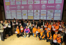 Venicemarathon 2026, edizione da record: 24mila runner e un impatto economico da 15 milioni Venicemarathon 2026, record - Notizie Plus