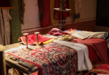 Museo Ebraico di Venezia, riapertura dopo sette anni di restauri: un nuovo percorso nel cuore del Ghetto Museo Ebraico di Venezia riapre - Notizie Plus