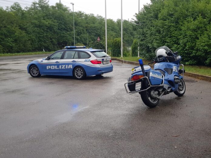 Auto rubate a Treviso, due denunce - Notizie Plus Auto rubate a Treviso, due denunce - Notizie Plus