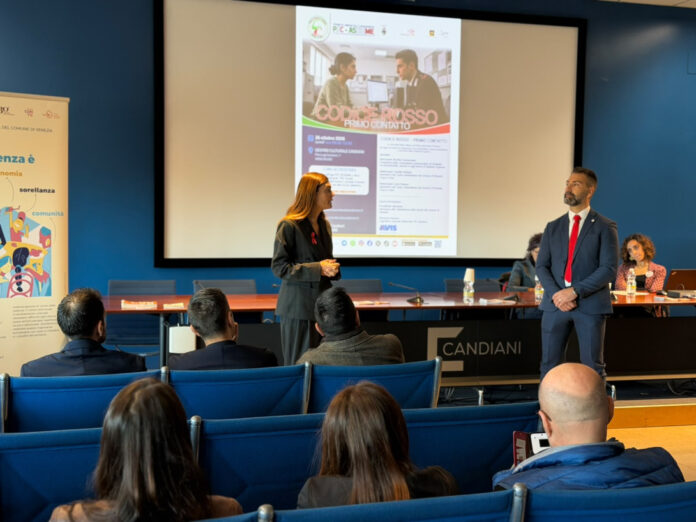 Violenza di genere, al Candiani un convegno sul Codice Rosso Violenza di genere, al Candiani un convegno sul Codice Rosso