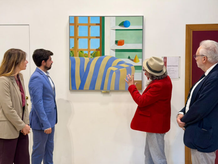 Premio Mestre di Pittura 2025 - Notizie Plus Premio Mestre di Pittura 2025 - Notizie Plus