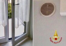 Monossido di carbonio, undici intossicati tra Loria e Follina: coinvolti sette bambini Monossido di carbonio: undici persone coinvolte tra Loria e Follina