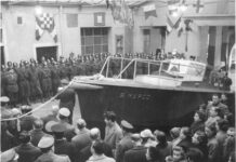 Vigili del Fuoco Venezia, la caserma di Ca’ Foscari compie 90 anni: una storia di soccorso tra calli e canali La caserma di Ca' Foscari celebra 90 anni
