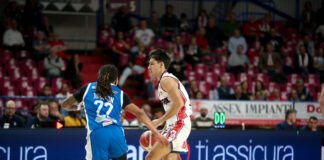 Basket Mestre a Caserta per dare continuità alla vittoria: Molin chiede meno palle perse e più rimbalzi Basket Mestre a Caserta, la presentazione della sfida - Notizie Plus