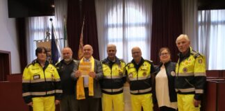 Io non rischio a Mestre, Protezione Civile in Piazza Ferretto: focus sul rischio alluvione Io non rischio a Mestre, sabato in piazza - Notizie Plus