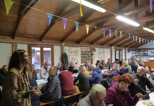 Orti urbani Venezia: festa al Parco Albanese con oltre 90 cittadini. Nuovo bando per 32 appezzamenti Orti urbani Venezia: festa al Parco Albanese con oltre 90 cittadini