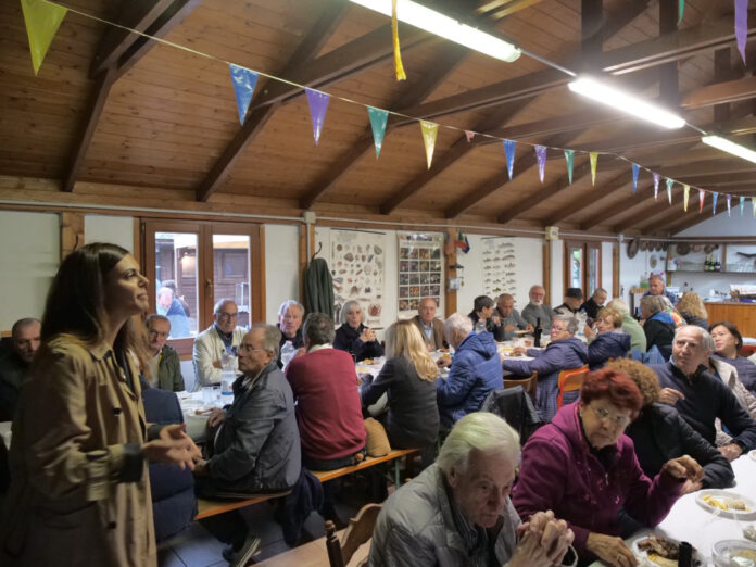 Orti urbani Venezia: festa al Parco Albanese con oltre 90 cittadini Orti urbani Venezia: festa al Parco Albanese con oltre 90 cittadini