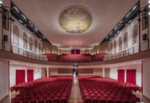 Teatro Toniolo, stasera la Serata di Gala con Giorgio Marchesi: ingresso gratuito per inaugurare la nuova stagione Serata di Gala al Teatro Toniolo