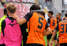 Serie D girone C, il Cjarlins Muzane vola in testa. Mestre, Conegliano ed Este sorridono, Calvi Noale ancora ko Serie D girone C: Cjarlins primo, Mestre e Conegliano vincono
