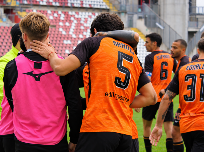 Serie D girone C: Cjarlins primo, Mestre e Conegliano vincono Serie D girone C: Cjarlins primo, Mestre e Conegliano vincono