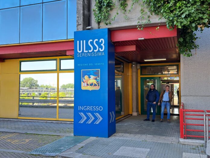 Vax Day Ulss 3 Serenissima: prenotazioni 7 novembre Vax Day Ulss 3 Serenissima: prenotazioni 7 novembre