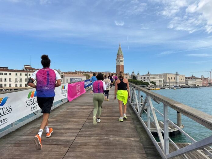 Venice Marathon, strade chiuse - Notizie Plus Venice Marathon, strade chiuse - Notizie Plus