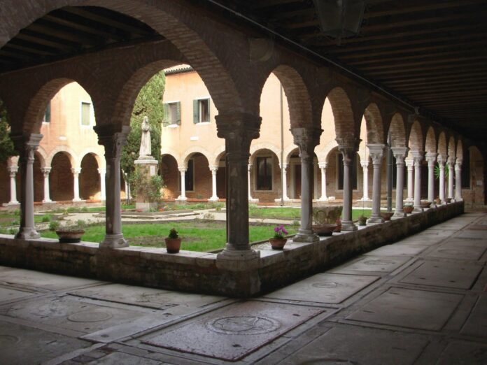 Coranica a Venezia, mostra sull'Islam Coranica a Venezia, mostra sull'Islam