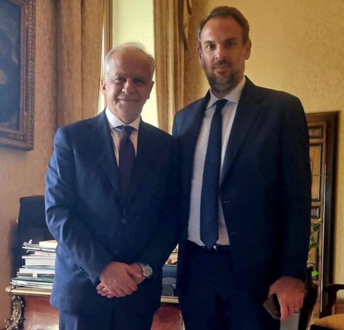 Più forze dell’ordine a Treviso, Conte a Roma - Notizie Plus Più forze dell’ordine a Treviso, Conte a Roma - Notizie Plus