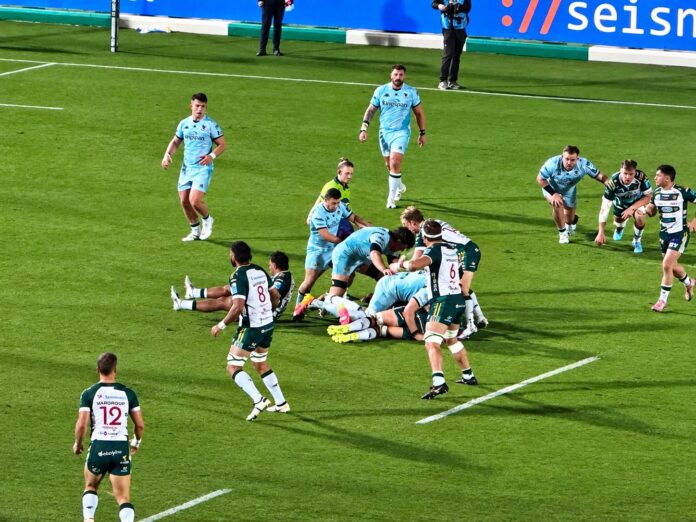 Benetton-Connacht Benetton-Connacht