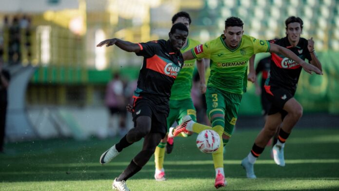 Istra-Venezia 1-0, decide Mauric - Notizie Plus Istra-Venezia 1-0, decide Mauric - Notizie Plus