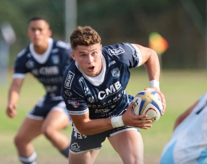 Mogliano Rugby, show contro il Cus Torino: finisce 85-14 - Notizie Plus Mogliano Rugby, show contro il Cus Torino: finisce 85-14 - Notizie Plus