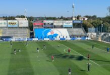 Treviso-Giana Erminio 0-0, tante occasioni e nessun gol Treviso-Giana Erminio
