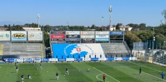 Treviso-Giana Erminio 0-0, tante occasioni e nessun gol Treviso-Giana Erminio