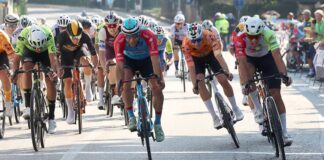 Buda torna alla vittoria nel 69° Gp Somma: ottavo successo per la Solme Olmo Gp Somma Solme Olmo Arvedi 69° Gp Somma vittoria in volata