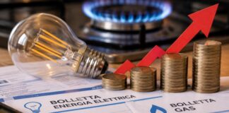 Caro energia, nella Marca pesano i rincari, a settembre + 50 milioni di spesa rincari energia costi energetici rincari carburanti energia elettrica
