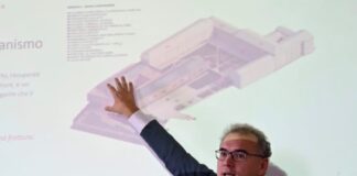 Ca’ Foscari, il nuovo rettore Sgarbi a Treviso: «Un campus da oltre 10mila metri quadrati» Campus Ca’ Foscari Treviso, il progetto - Notizie Plus