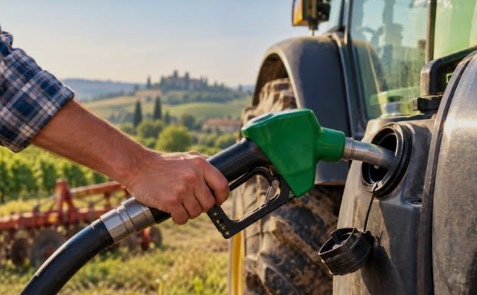 sconto gasolio agricolo prezzo gasolio agricolo costi agricoli Coldiretti Treviso