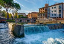 Marca Trevigiana, il turismo cambia passo con presenze in crescita e nuovi ospiti presenze turistiche extra-alberghiero turismo culturale Fondazione DMO Marca Treviso