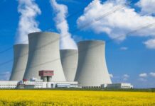 Nucleare, a Treviso arriva Stand Up for Nuclear: gazebo e incontri in Calmaggiore Stand Up for Nuclear energia nucleare transizione energetica Treviso
