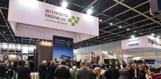 Green Logistics Expo 2026 a Padova: oltre 300 espositori e le nuove sfide della logistica logistica sostenibile Fiera di Padova intelligenza artificiale trasporti e logistica
